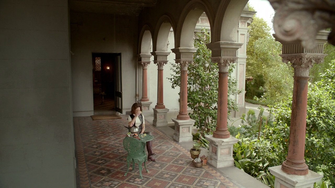 Miss Fishers neue mysteriöse Mordfälle Staffel 1 Folge 5