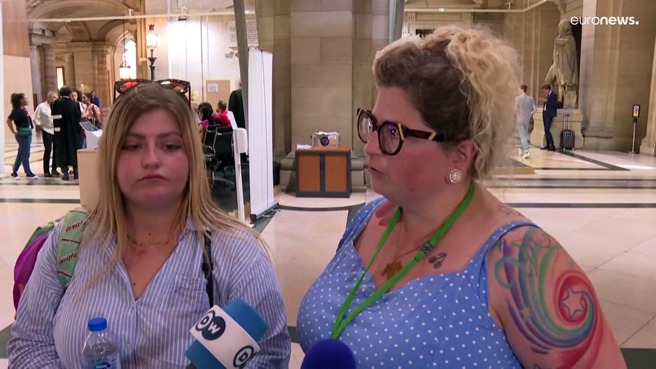 Sechs Jahre nach Terroranschlag in Nizza: Prozessbeginn in Paris