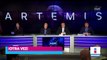 La NASA cancela el lanzamiento de Artemis I