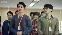 المسلسل الكوري - الرجل الحديدي مدبلج الحلقة 14