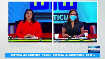 Tras continuas denuncias y protestas inicia reparación de carretera en aldea El Lolo