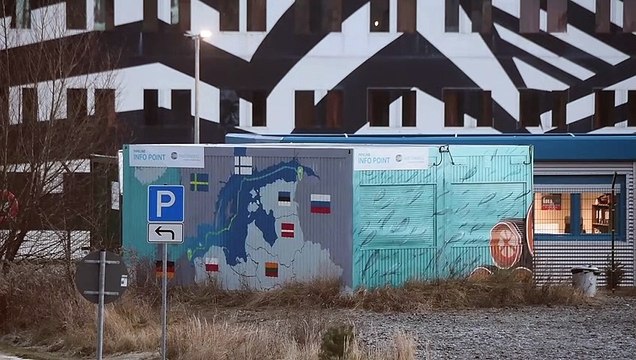 Rusia corta el Nord Stream a Europa de forma indefinida