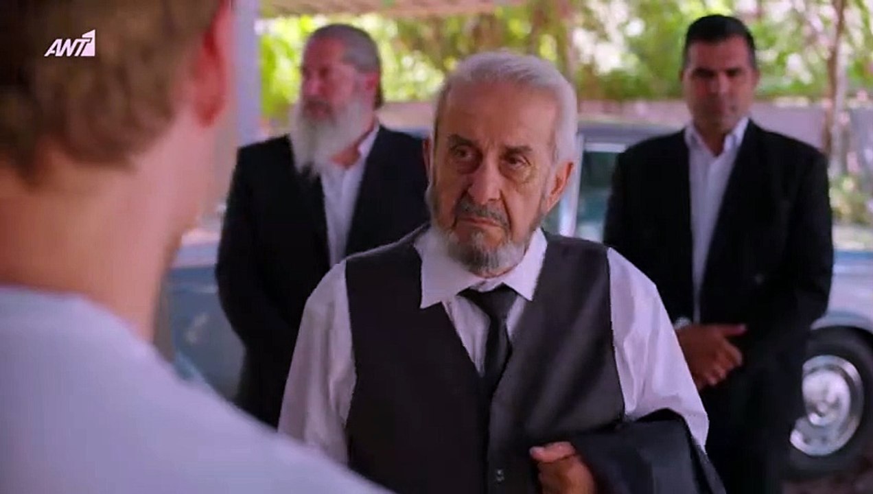 σαλωμη επεισοδιο 3