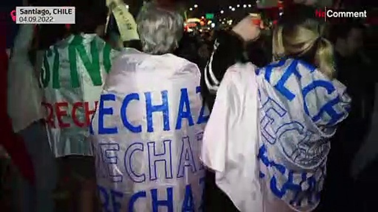 Freude über keine neue Verfassung