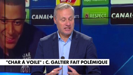Jean-Sébastien Ferjou : Kylian Mbappé «n'a pas l'air de comprendre que c'est un sujet»