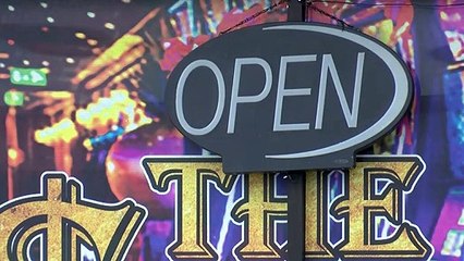 Cierran 7 salones de juego en Bishop