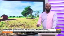 Bagre Dam Spillage: Have northern Ghana communities likely to be affected moved to safety? - The Big Agenda on Adom TV (5-9-22)