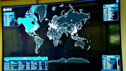 مسؤول بالـ"ف بي آي": جهاز الاستخبارات الصيني يعد أكثرها كفاءة وخطورة