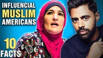 10 Most Influential Muslims Who Are American
