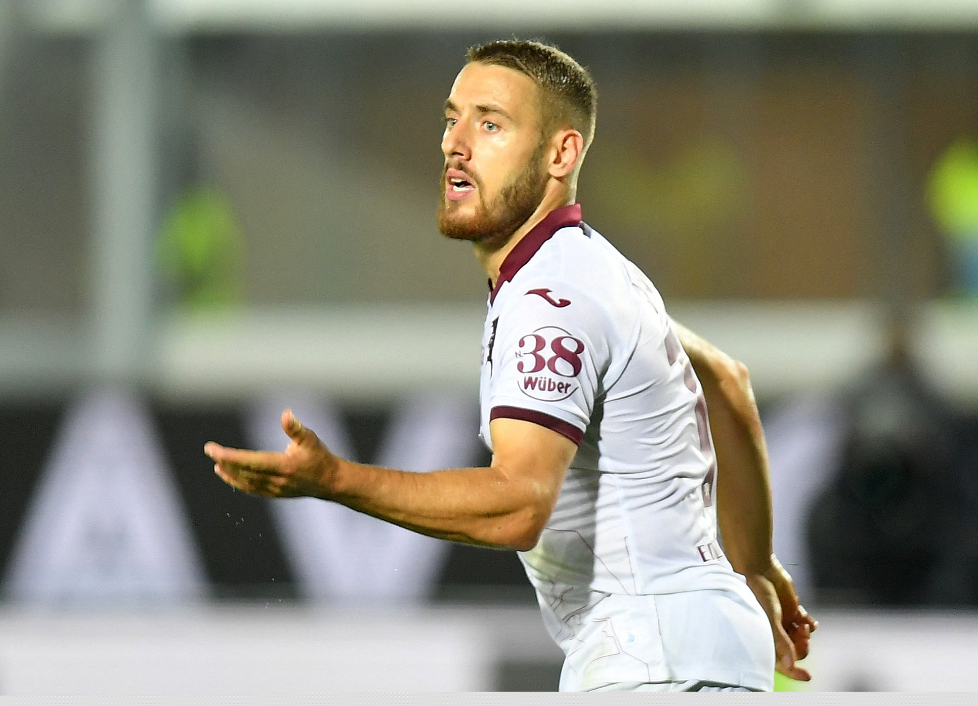 Serie A :  Service minimum pour le Torino !