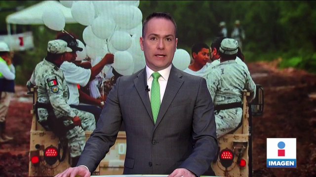 FGR obtiene órdenes de aprehensión por explotación ilícita en El Pinabete