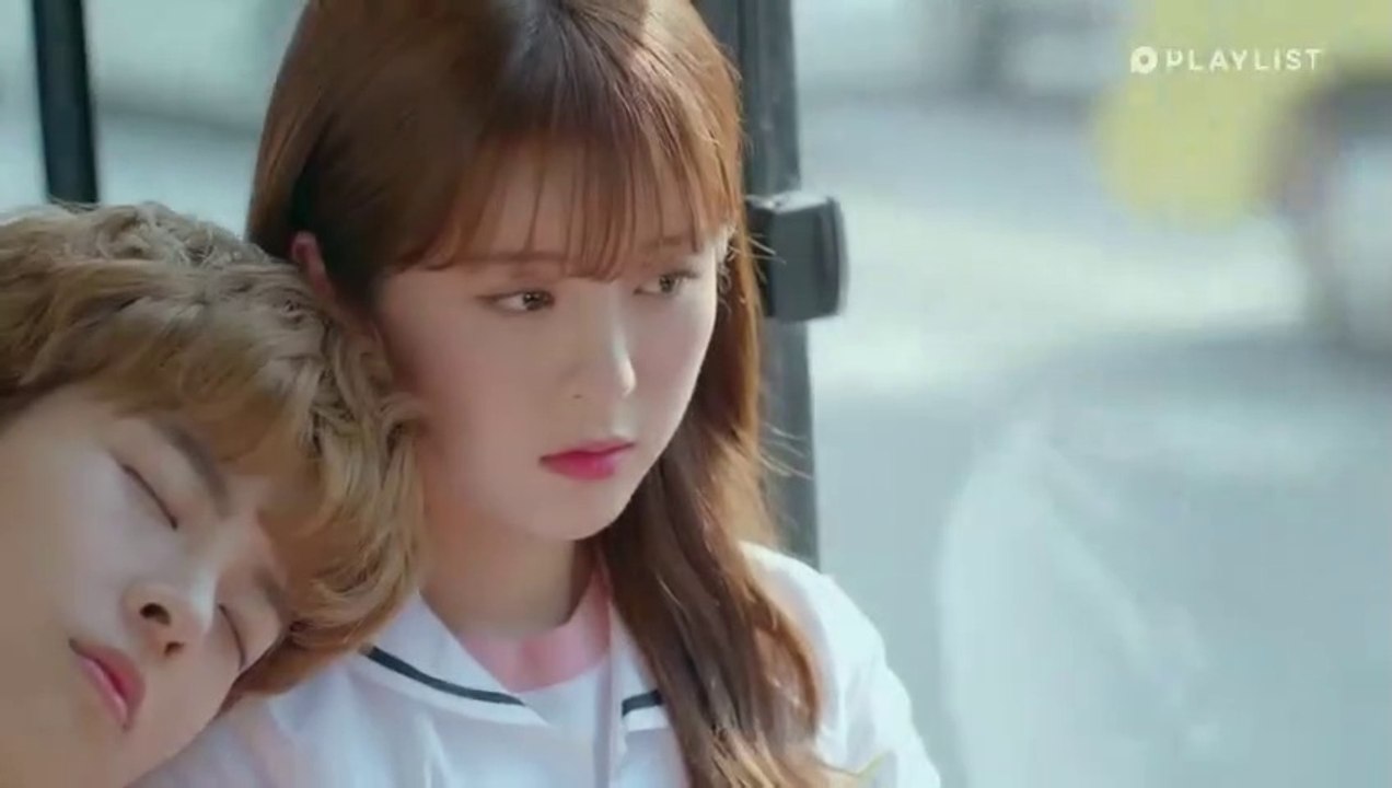 I Have A Secret  Episodio 1 - Tengo un secreto Capitulo 1 Español subtitulado ver Doramas  online gratis