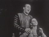 Jussi Björling - La donna è mobile (Live On The Ed Sullivan Show, February 17, 1957)