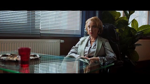 Детективное агентство Мухича 17 серия