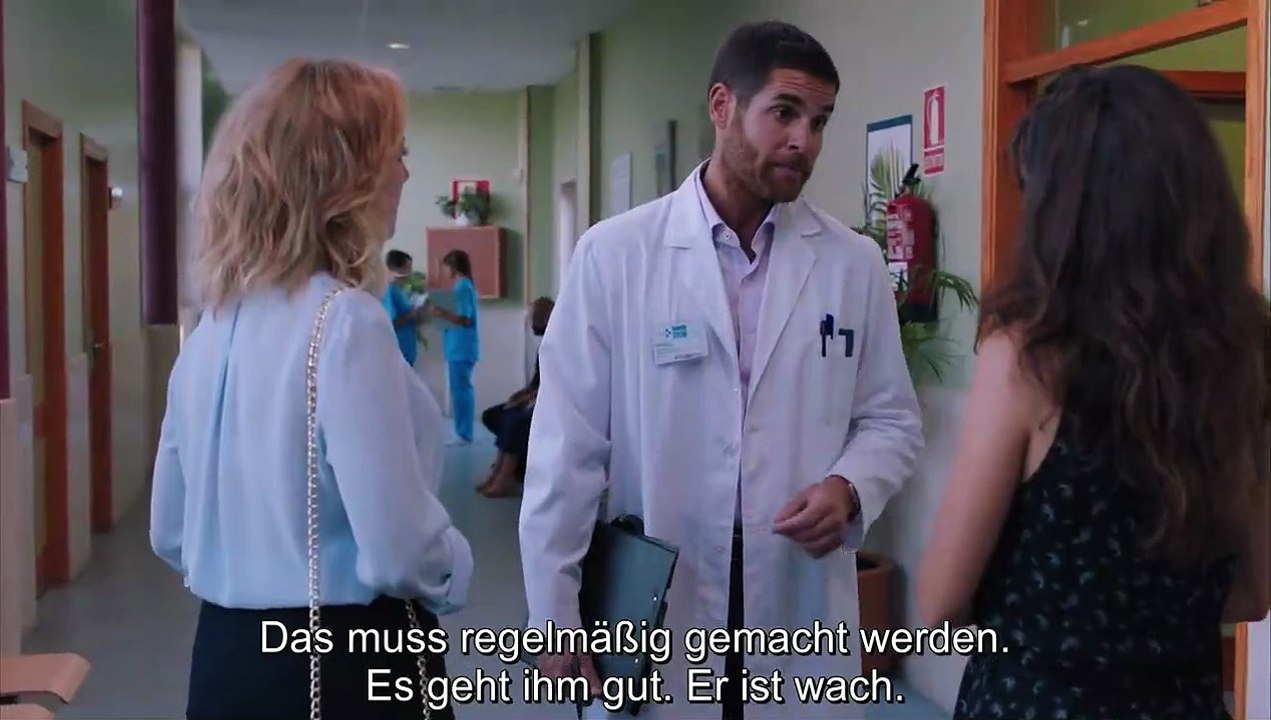 Ein unerlaubtes leben staffel 2 folge 2 - part 02 hd deutsch