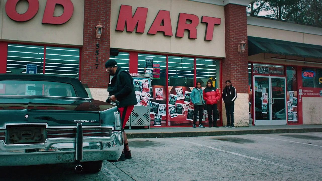 Johnson Staffel 1 Folge 6 HD Deutsch