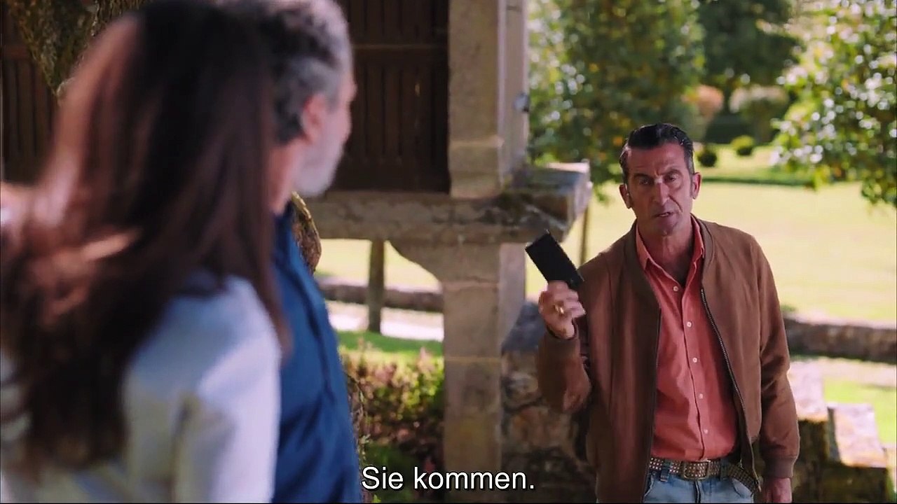 Ein unerlaubtes Leben Staffel 2 Folge 2 - Part 01 HD Deutsch