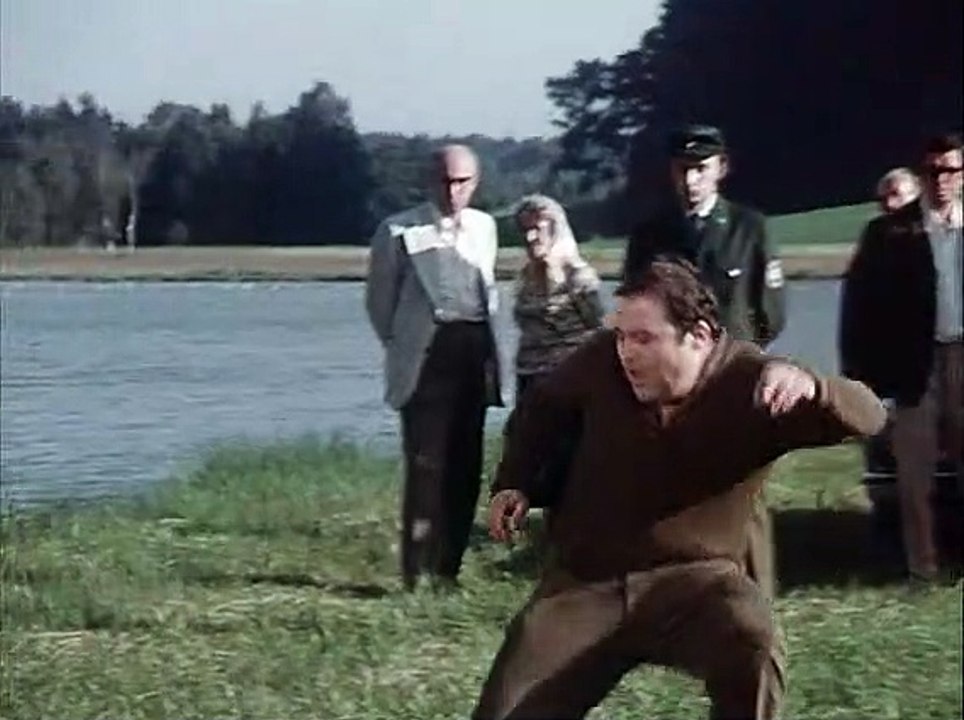 Derrick Staffel 1 Folge 5 HD Deutsch