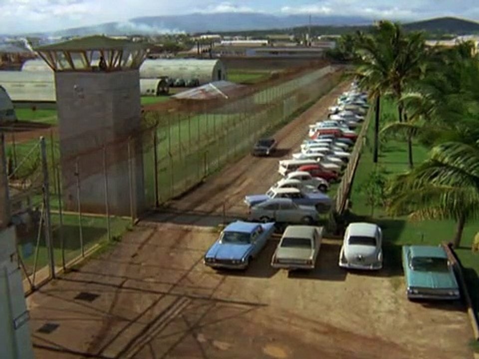 Hawaii Fünf - Null Staffel 1 Folge 17 HD Deutsch