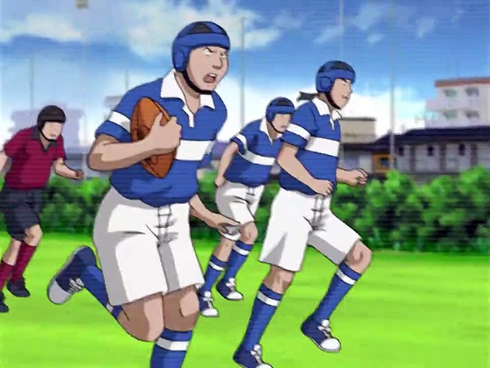 Full Metal Panic! Staffel 2 Folge 7 HD Deutsch