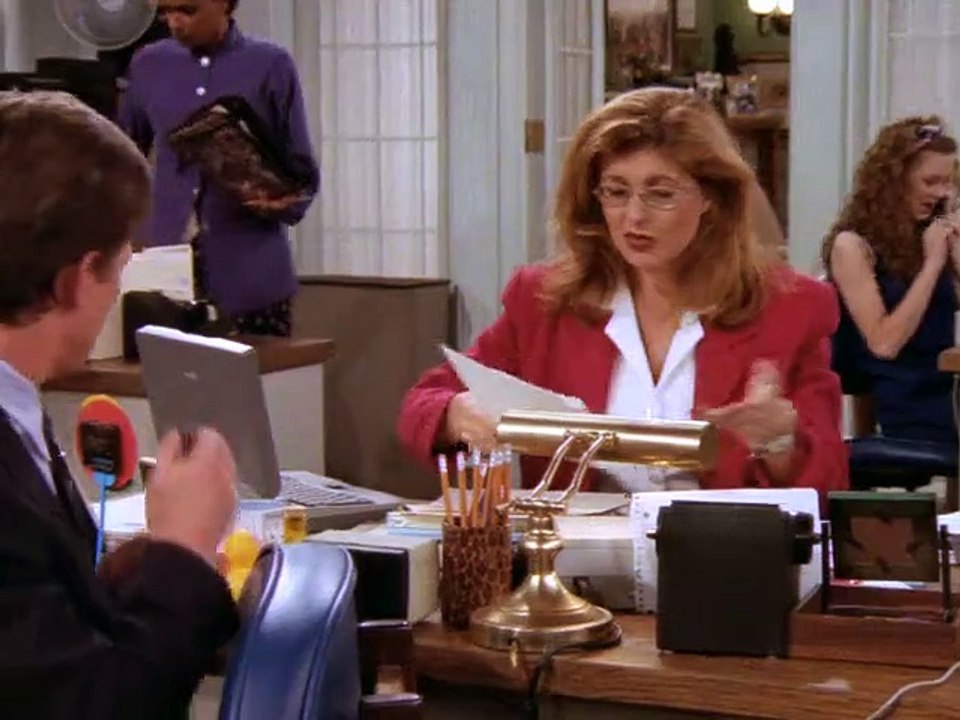 Chaos City Staffel 1 Folge 1