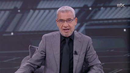 أحمد الشمراني: الأهلي يعني لي عشق وارتباط وحياتي كلها عشتها مع هذا النادي