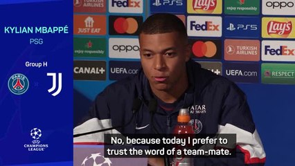 Mbappé opens up on Pogba 'witchcraft' saga
