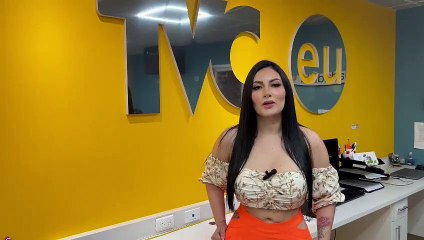 Ariana Herchi: ‘con mis ganancias ayudó a niños y ancianos’