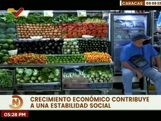 Ciudadanos afirman tener poder adquisitivo para la compra de productos y servicios