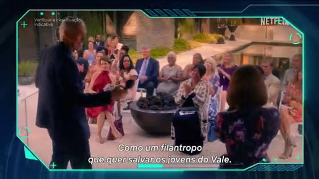 Netflix: lançamentos da semana (5 a 11 de setembro)