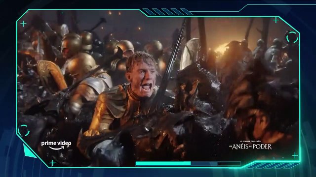 Amazon Prime Video: lançamentos da semana (5 a 11 de setembro)