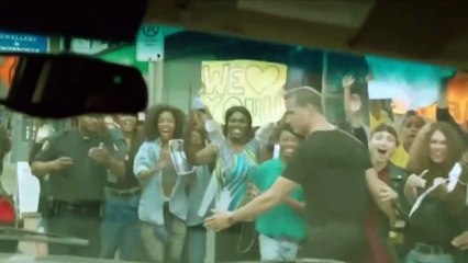 Aaliyah : Destin brisé Bande-annonce (EN)