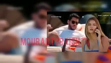 مسلسل الخوتات الحلقة 60 كاملة مدبلجة بالمغربية على 2m