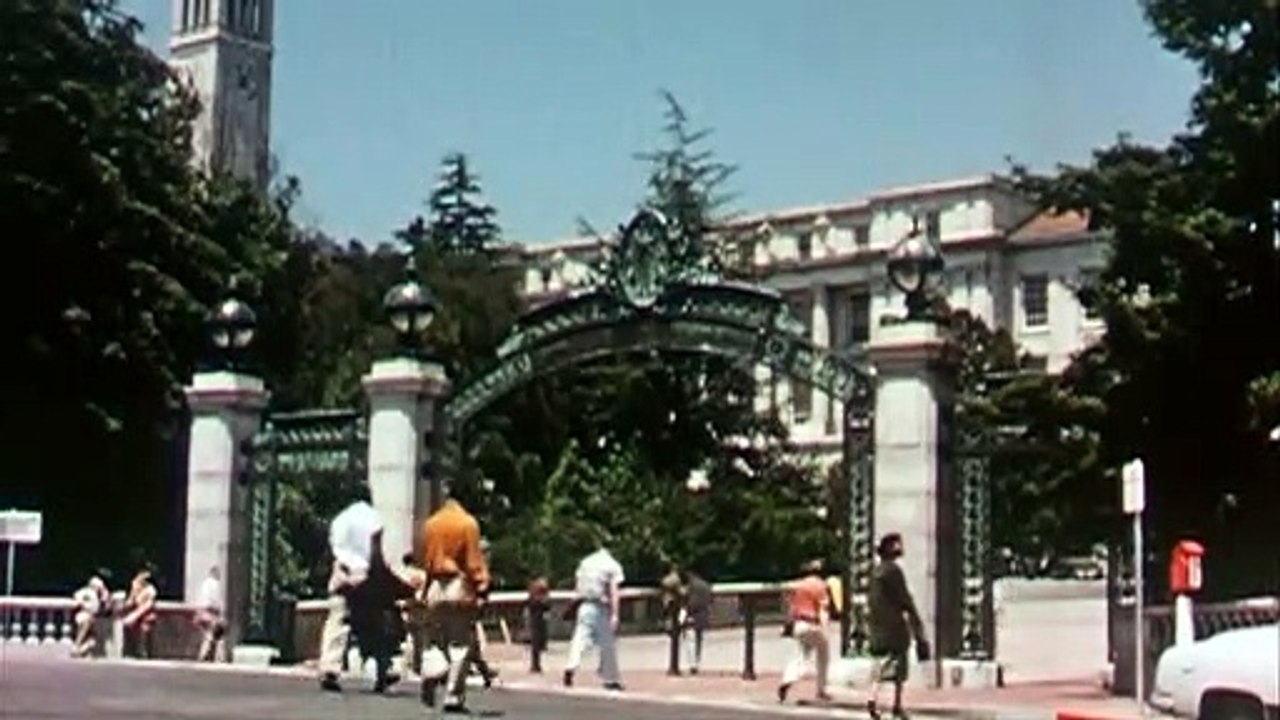 Les mondes de Philip K. Dick Bande-annonce (EN)