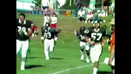 '85: The Greatest Team in Pro Football History Bande-annonce (EN)