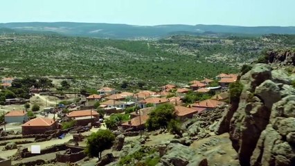 Badem Şekeri Bande-annonce (TR)