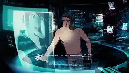 Rio 2096 : Une histoire d'amour et de furie Bande-annonce (PT)