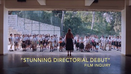 Liban 1982 Bande-annonce (EN)