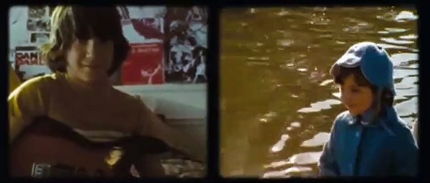 (500) jours ensemble Bande-annonce (TR)