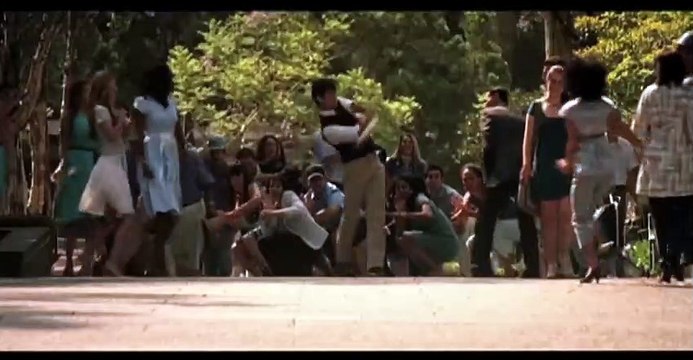 (500) jours ensemble Bande-annonce (DE)