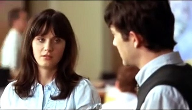 (500) jours ensemble Bande-annonce (ES)