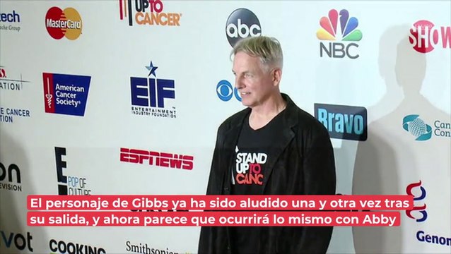 ¿Es el regreso de Abby Sciuto? Hablan sobre nueva aparición de Pauley Perrette en 'NCIS'