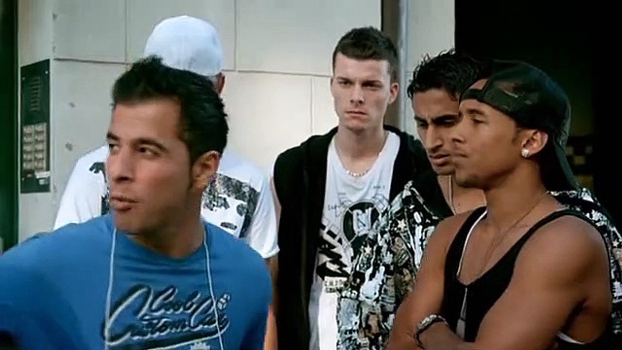 Allein gegen die Zeit Staffel 1 Folge 10