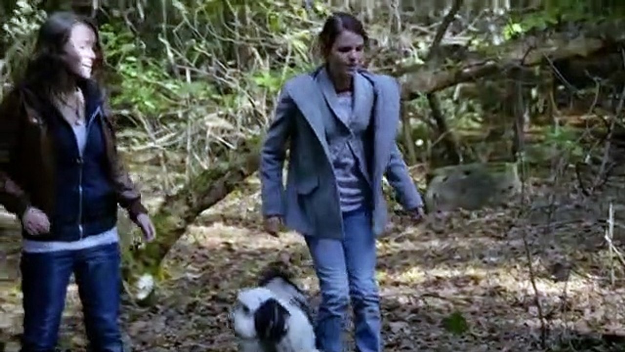 Allein gegen die Zeit Staffel 2 Folge 2