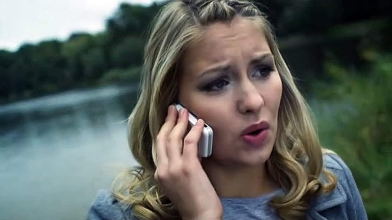 Allein gegen die Zeit Staffel 2 Folge 3