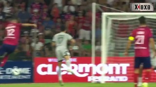 PSG vs Clermont 5-0 -- Extended Highlights & All Goals 2022