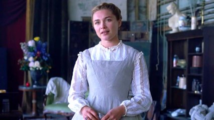 Top 5 Career-Defining Florence Pugh Movie Roles