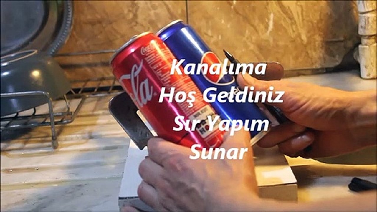 piknik ocagı nasıl yapılır sır yapım
