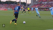 Monza v Atalanta | Serie A 22/23 | Match Highlights