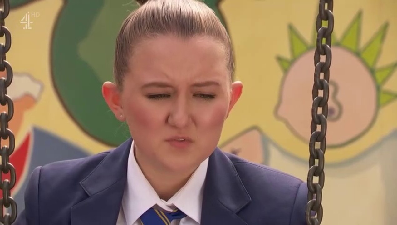 Hollyoaks 5th September 2022